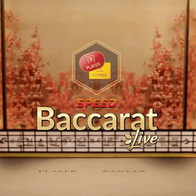 Speed Baccarat N