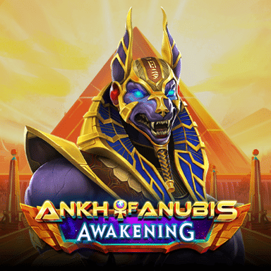 Ankh of Anubis Awakening