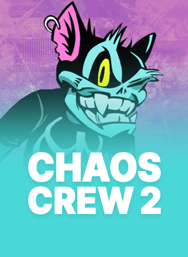 Chaos Crew 2
