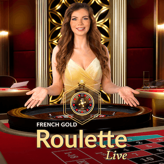 French Roulette Gold