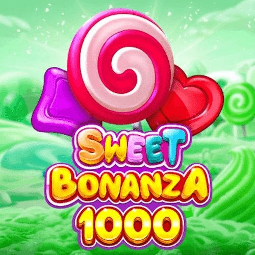 Sweet Bonanza 1000