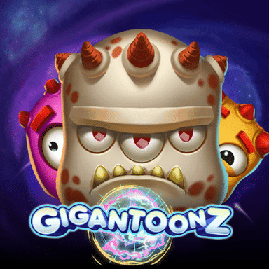 Gigantoonz