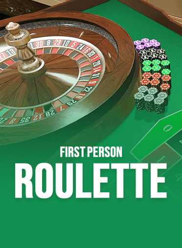 First Person Roulette
