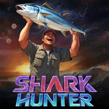 Shark Bounty