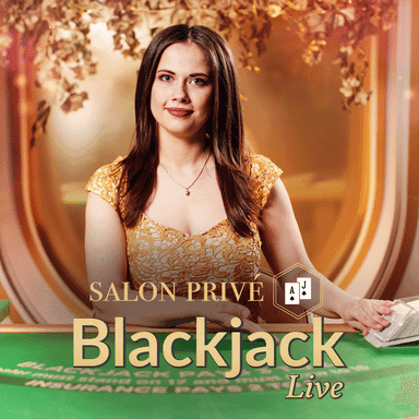 Salon Prive Blackjack C