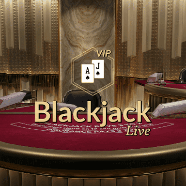 Blackjack VIP 35