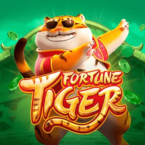 Fortune Tiger