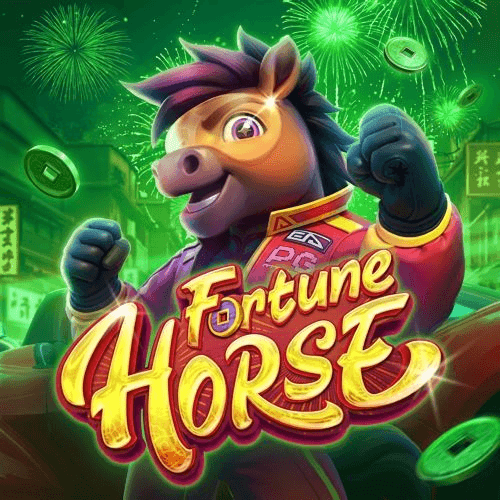 Fortune Horse