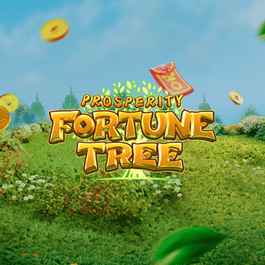 Prosperity Fortune Tree