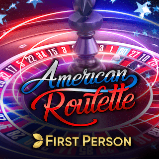 First Person American Roulette
