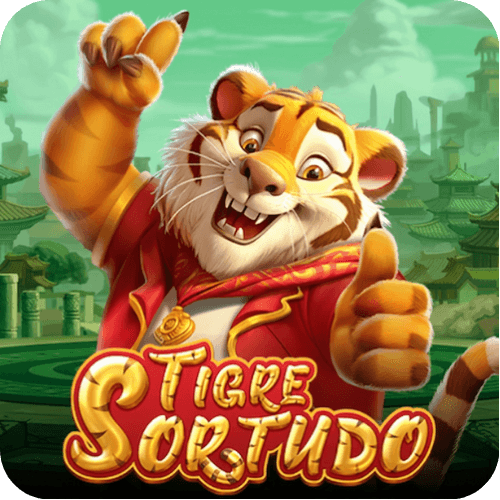 Tigre Sortudo