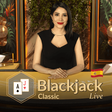 Blackjack Clasico en Espanol 33