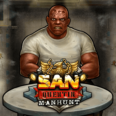San Quentin Manhunt