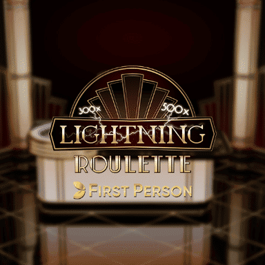 First Person Lightning Roulette