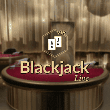 Blackjack VIP 2
