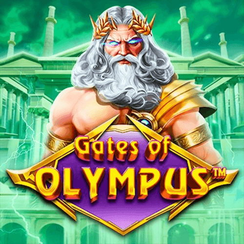 Gates of Olympus