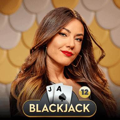 Blackjack 12