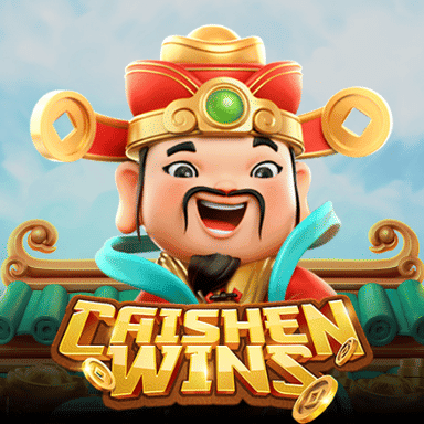 Caishen Wins