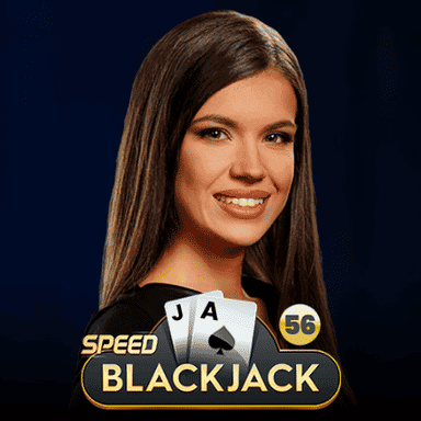 Speed Blackjack 56