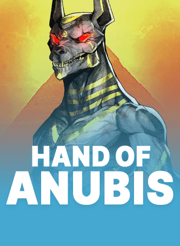 Hand of Anubis
